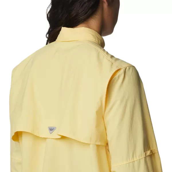imageColumbia Womens Bahama LsSweet Corn
