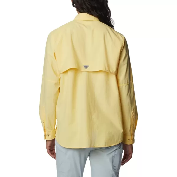 imageColumbia Womens Bahama LsSweet Corn