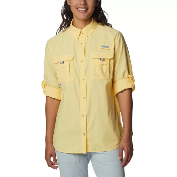 imageColumbia Womens Bahama LsSweet Corn