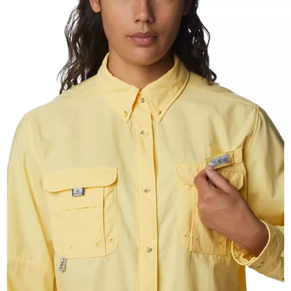 imageColumbia Womens Bahama LsSweet Corn