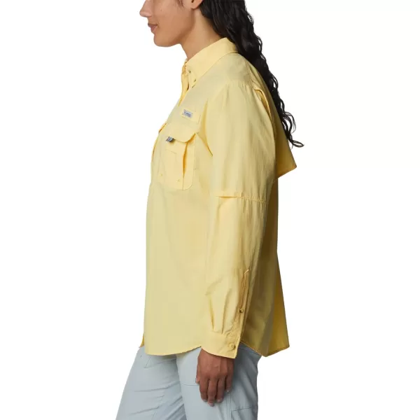 imageColumbia Womens Bahama LsSweet Corn