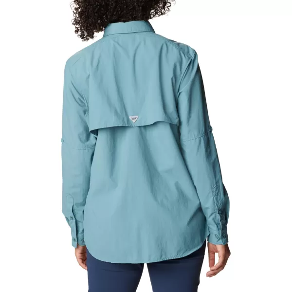 imageColumbia Womens Bahama LsTranquil Teal