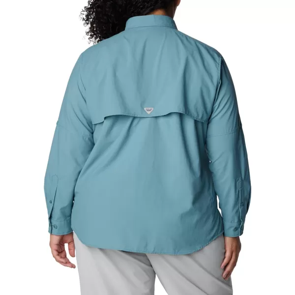 imageColumbia Womens Bahama LsTranquil Teal