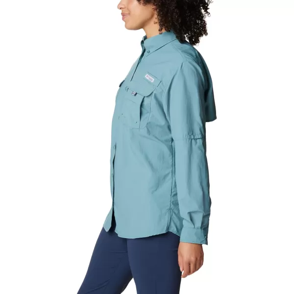 imageColumbia Womens Bahama LsTranquil Teal