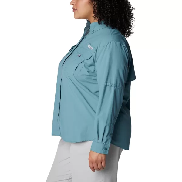 imageColumbia Womens Bahama LsTranquil Teal