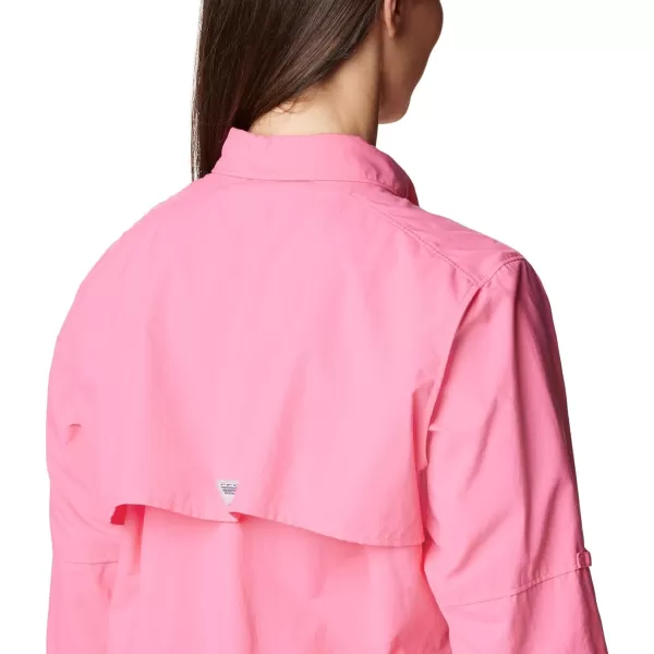 imageColumbia Womens Bahama LsTropic Pink