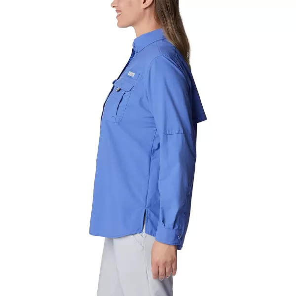imageColumbia Womens Bahama LsViolet Sea