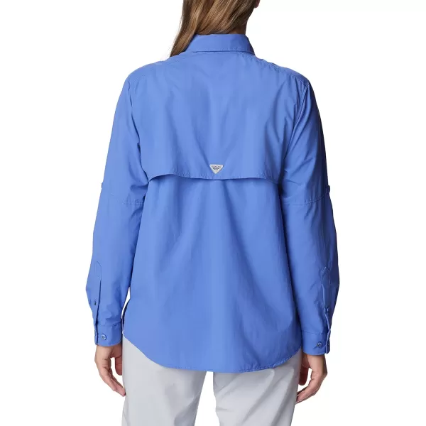 imageColumbia Womens Bahama LsViolet Sea