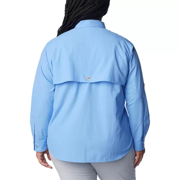 imageColumbia Womens Bahama LsWhite Cap