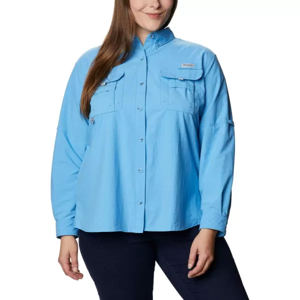 imageColumbia Womens Bahama LsYacht