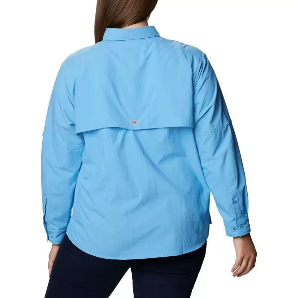 imageColumbia Womens Bahama LsYacht