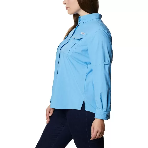 imageColumbia Womens Bahama LsYacht