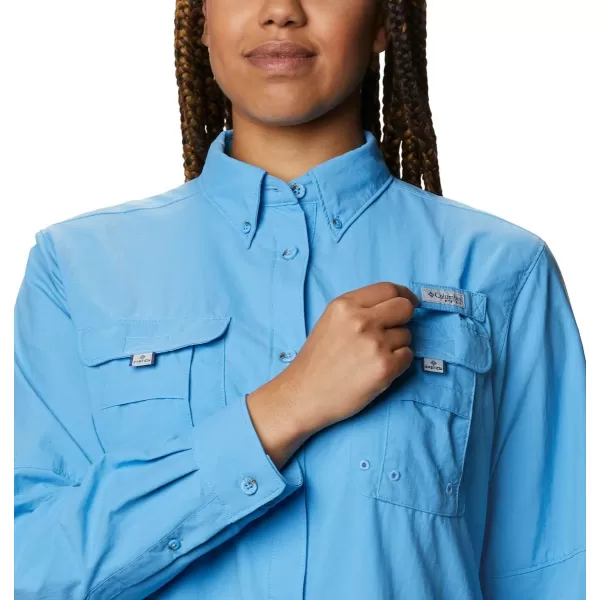 imageColumbia Womens Bahama LsYacht