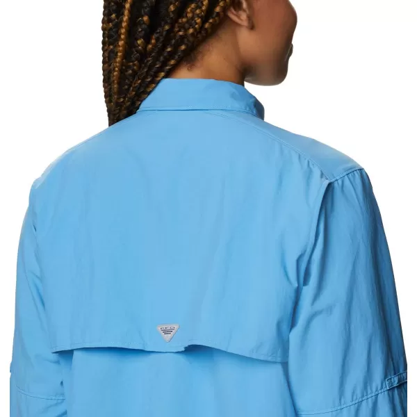 imageColumbia Womens Bahama LsYacht