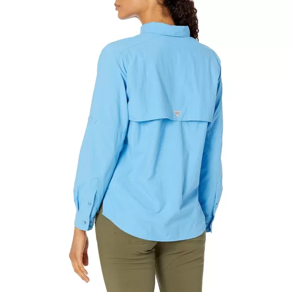 imageColumbia Womens Bahama LsYacht