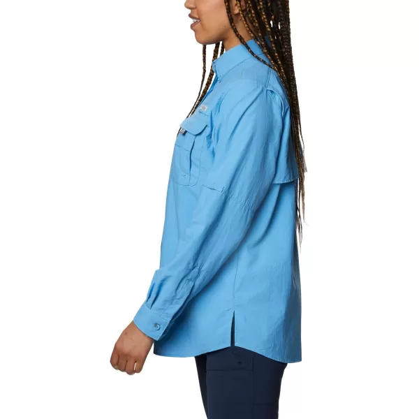 imageColumbia Womens Bahama LsYacht
