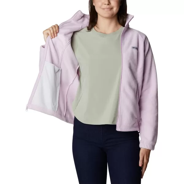 imageColumbia Womens Benton Springs Full ZipAura