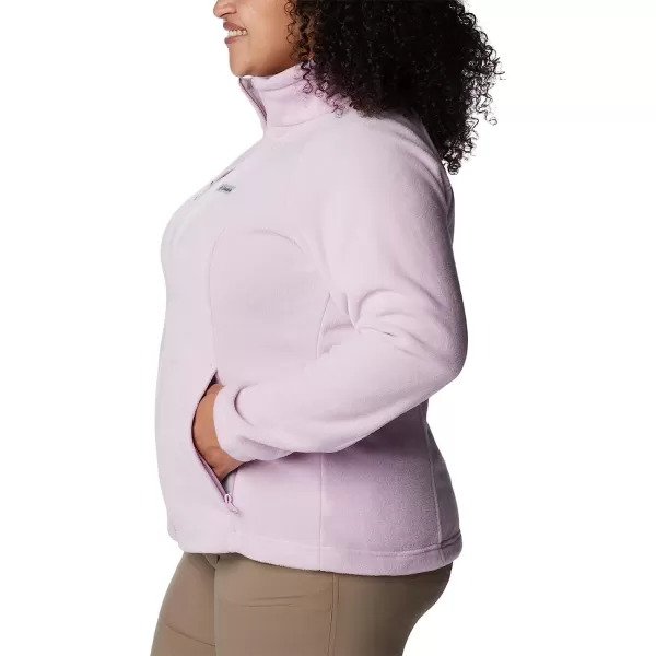 imageColumbia Womens Benton Springs Full ZipAura