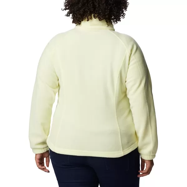 imageColumbia Womens Benton Springs Full ZipEndive