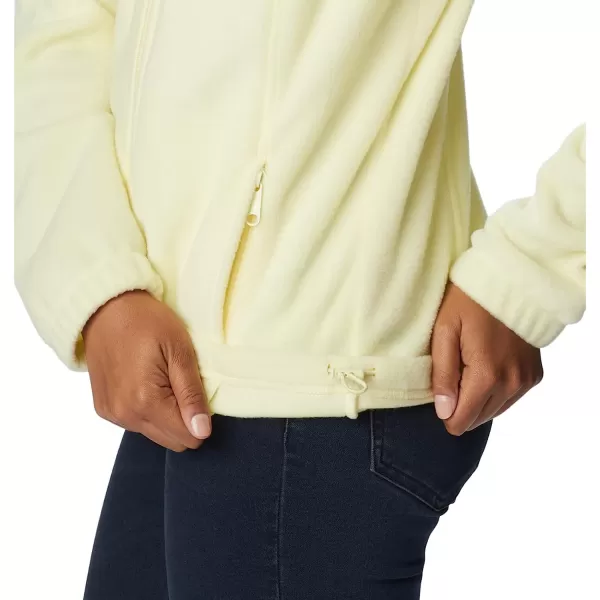 imageColumbia Womens Benton Springs Full ZipEndive