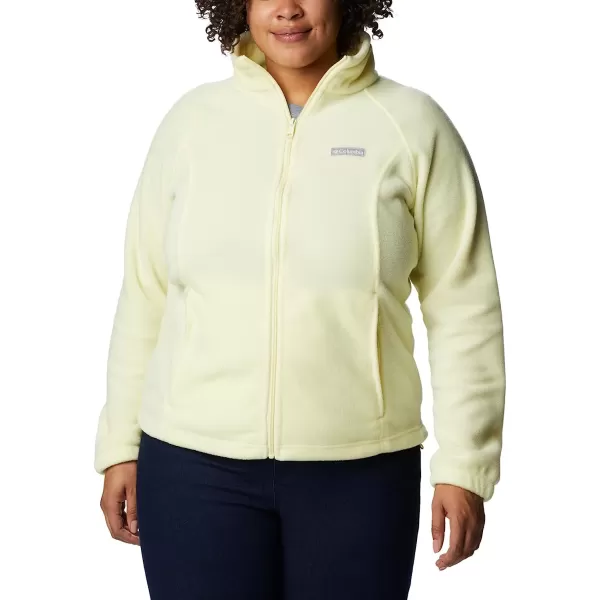 imageColumbia Womens Benton Springs Full ZipEndive