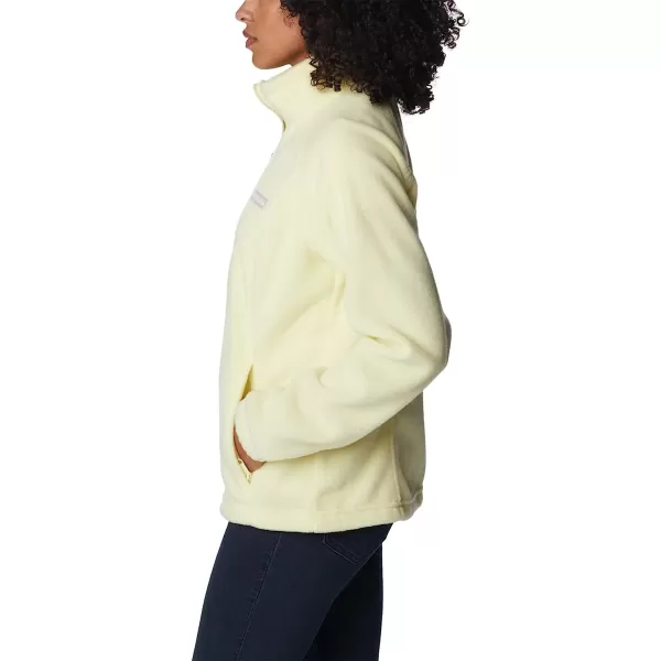 imageColumbia Womens Benton Springs Full ZipEndive