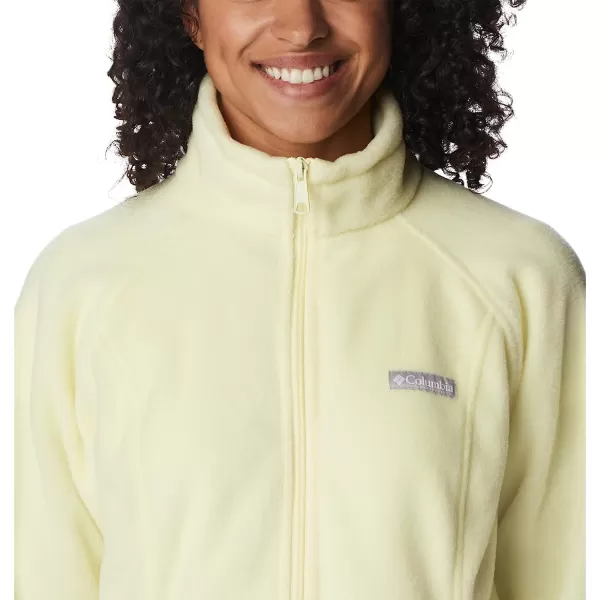 imageColumbia Womens Benton Springs Full ZipEndive