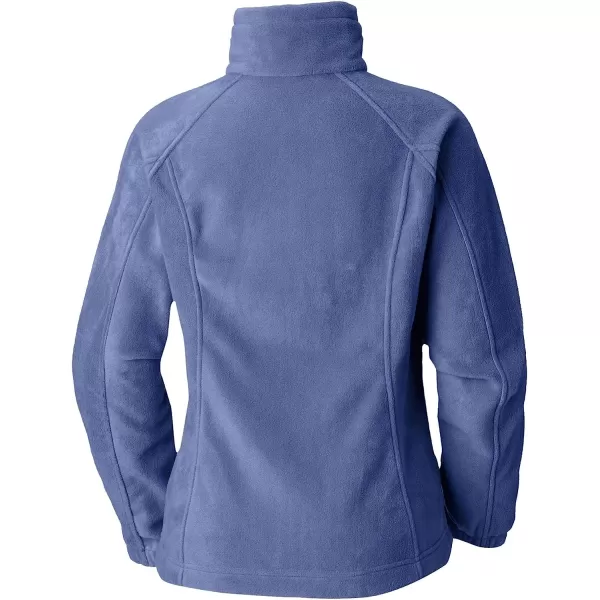 imageColumbia Womens Benton Springs Full ZipEve