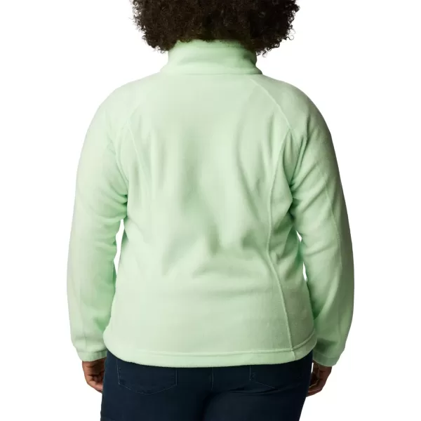 imageColumbia Womens Benton Springs Full ZipKey West
