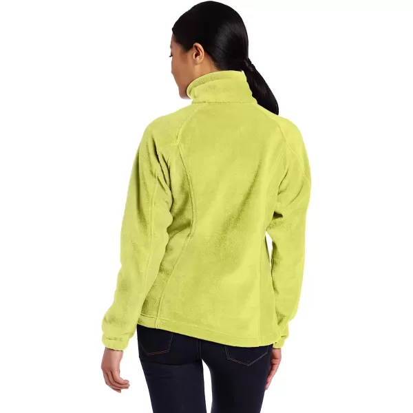imageColumbia Womens Benton Springs Full ZipLeapfrog