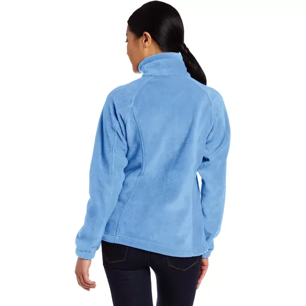 imageColumbia Womens Benton Springs Full ZipMedieval
