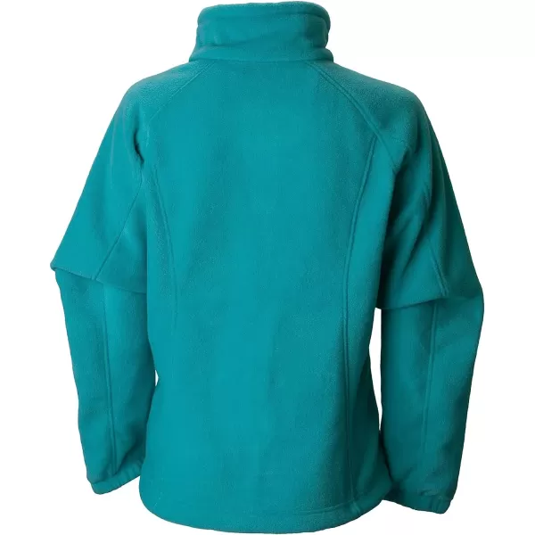 imageColumbia Womens Benton Springs Full ZipMiami
