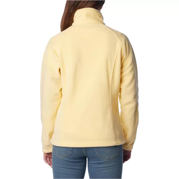 imageColumbia Womens Benton Springs Full ZipSunkissed