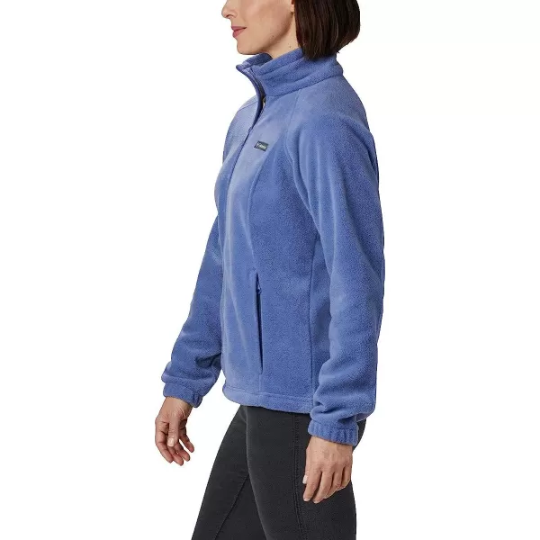 imageColumbia Womens Benton Springs Full ZipVelvet Cove