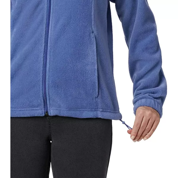 imageColumbia Womens Benton Springs Full ZipVelvet Cove