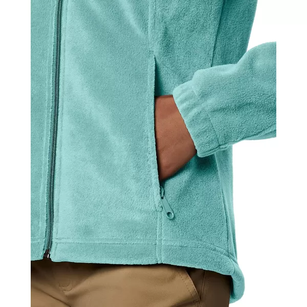 imageColumbia Womens Benton Springs Full ZipWind