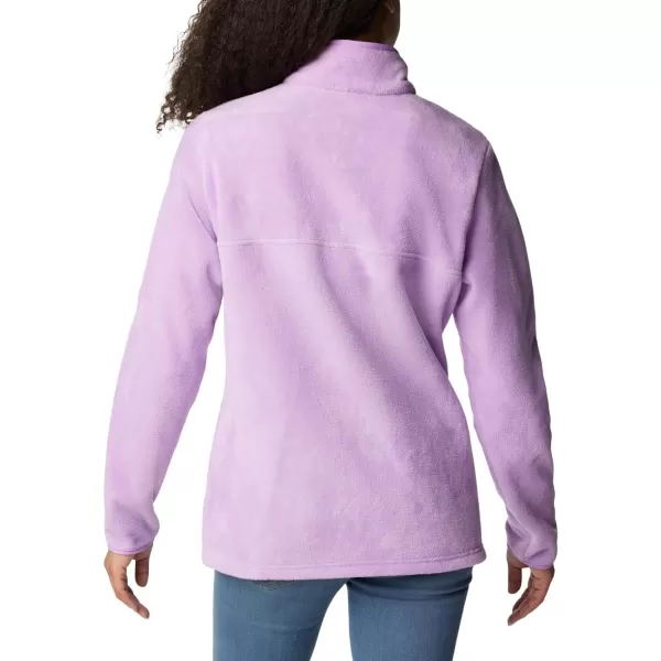 imageColumbia Womens Benton Springs Half Snap PulloverGumdrop