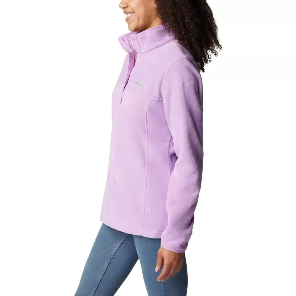 imageColumbia Womens Benton Springs Half Snap PulloverGumdrop