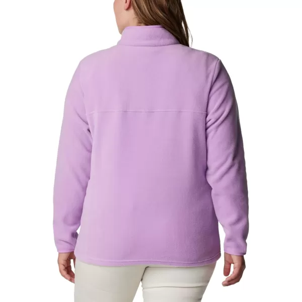 imageColumbia Womens Benton Springs Half Snap PulloverGumdrop