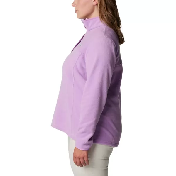 imageColumbia Womens Benton Springs Half Snap PulloverGumdrop