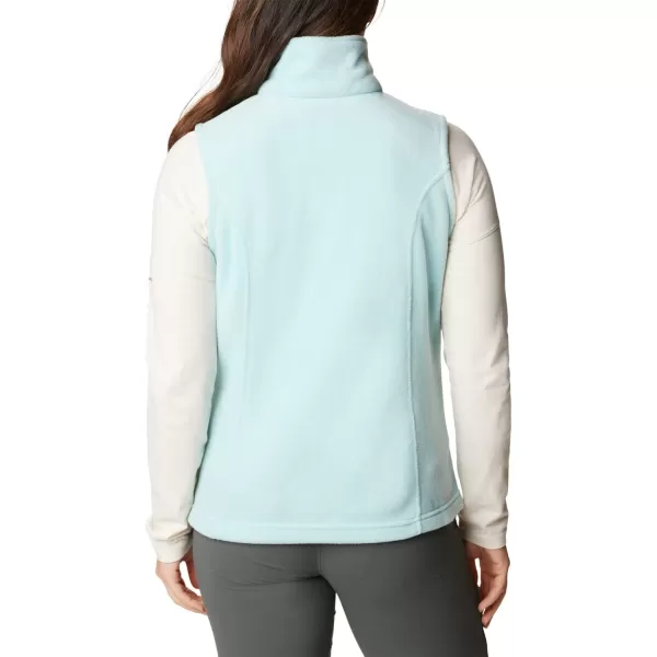 imageColumbia Womens Benton Springs VestAqua Haze