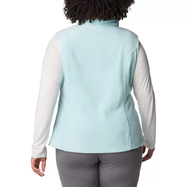 imageColumbia Womens Benton Springs VestAqua Haze