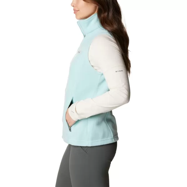 imageColumbia Womens Benton Springs VestAqua Haze