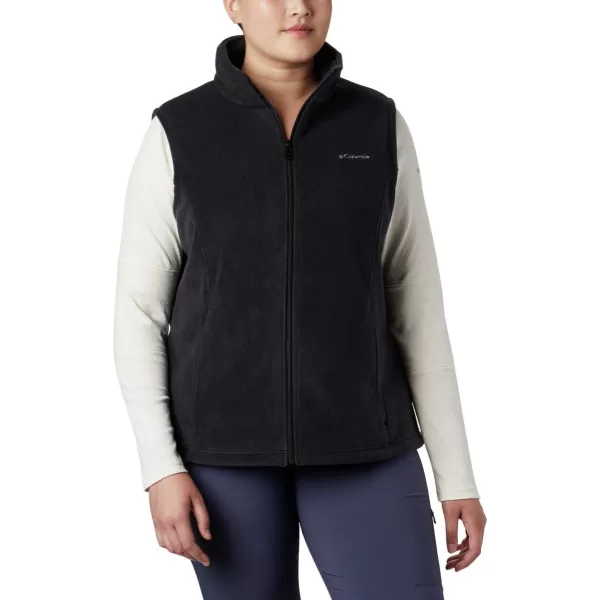 imageColumbia Womens Benton Springs VestBlack