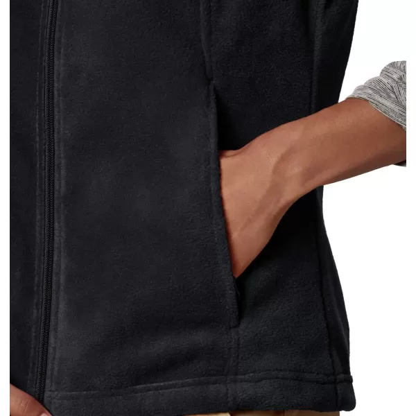 imageColumbia Womens Benton Springs VestBlack