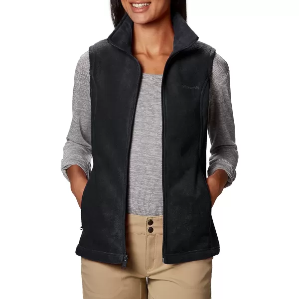 imageColumbia Womens Benton Springs VestBlack