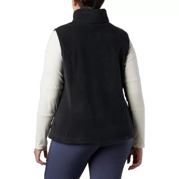 imageColumbia Womens Benton Springs VestBlack