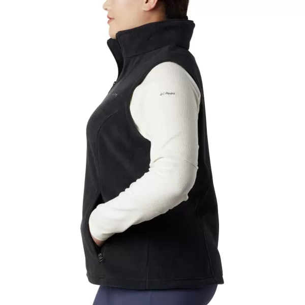 imageColumbia Womens Benton Springs VestBlack