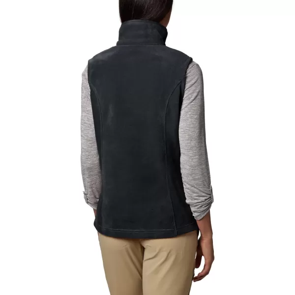 imageColumbia Womens Benton Springs VestBlack