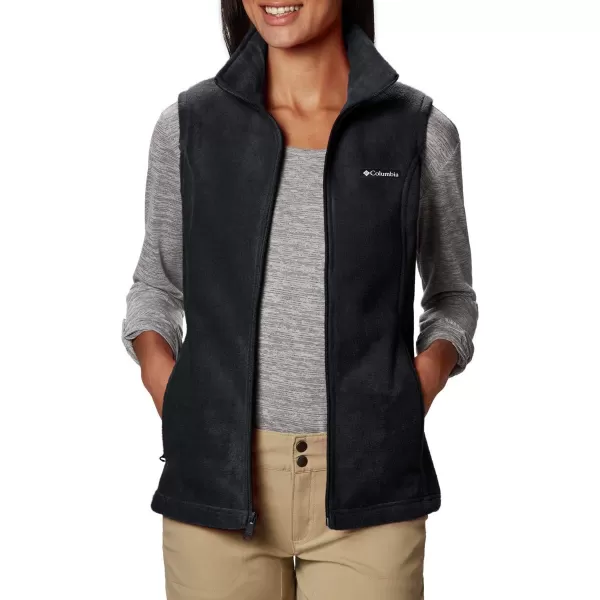 imageColumbia Womens Benton Springs VestBlack